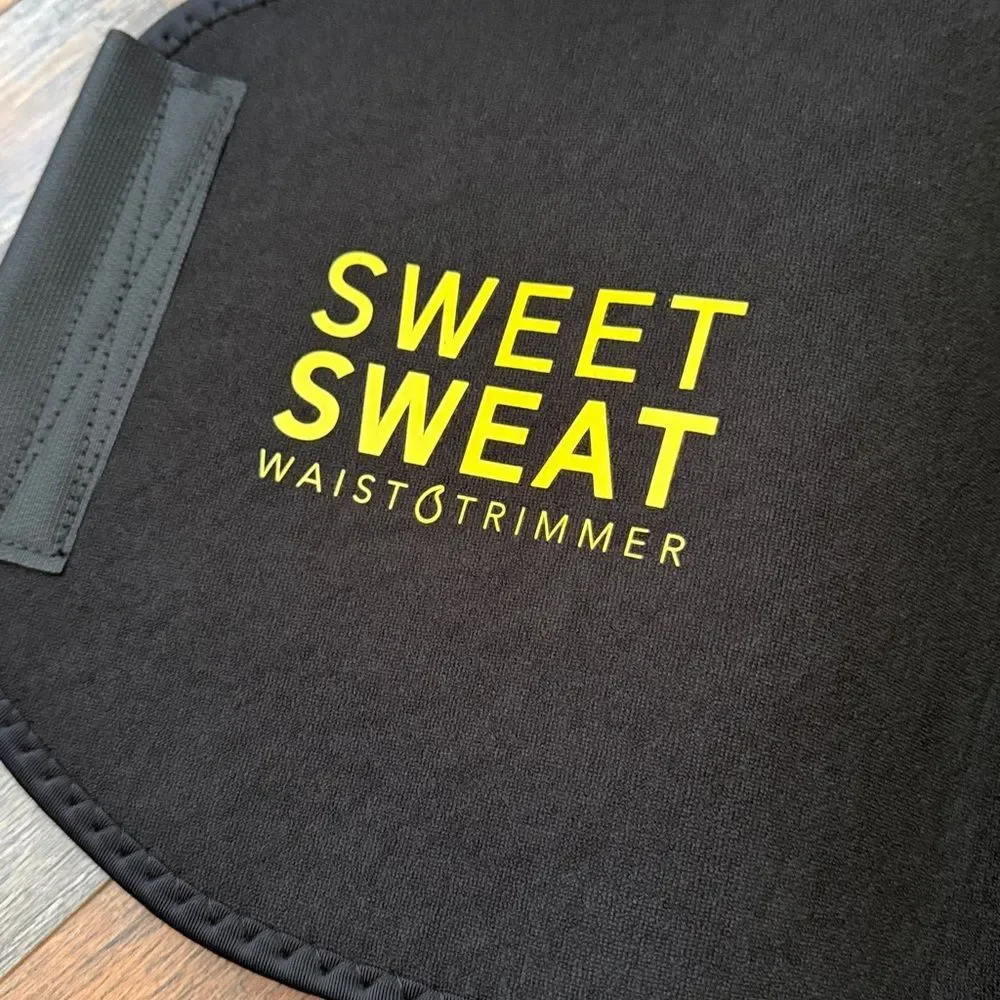 Sweet Sweat sports research